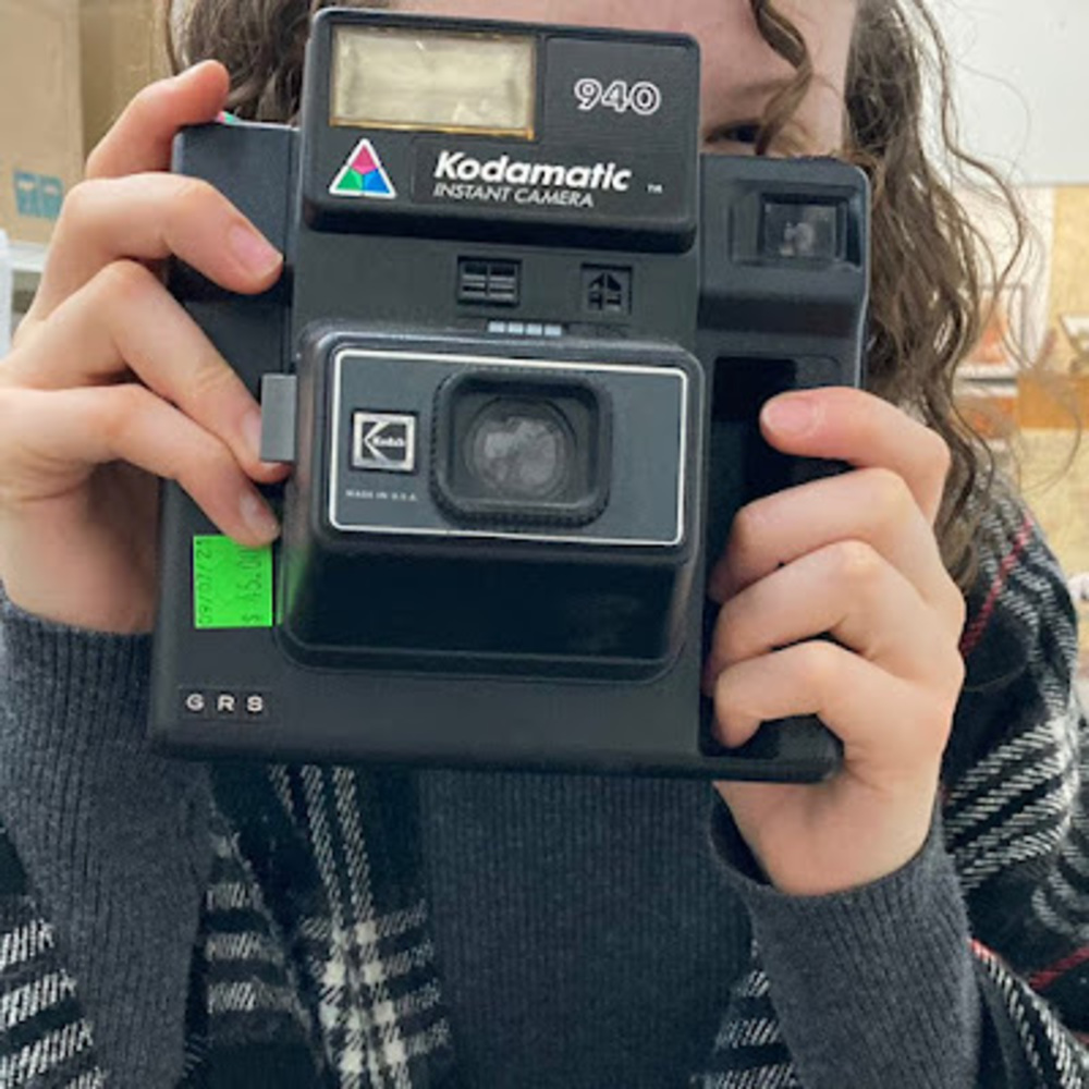 Meet your Posher, Destinee